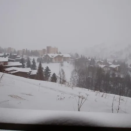Meije 15 * Ле дез Альп