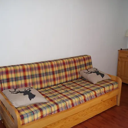 Meije 15 Apartment