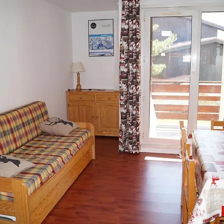 Apartment Meije 15 *