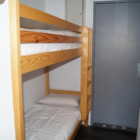 Apartment Meije 15 Les Deux Alpes