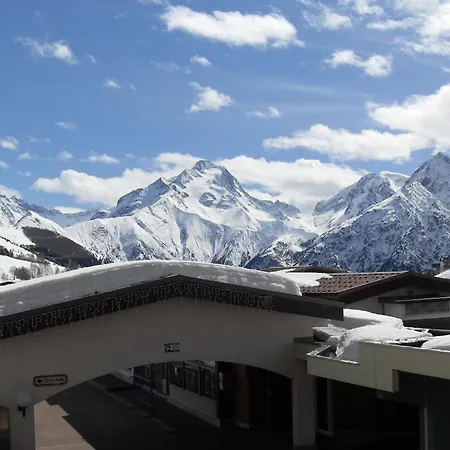 Meije 15 * Les Deux Alpes
